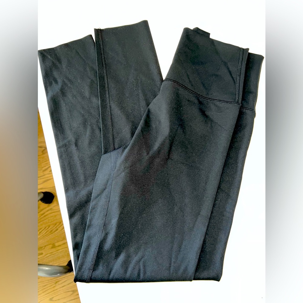 Aerie offline goals 7/8 leggings